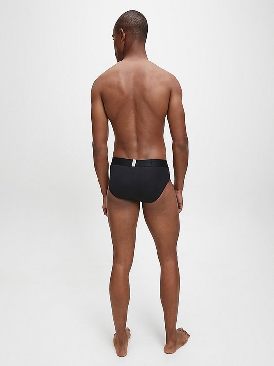 Módní Slipy Evolution, Černá barva, BASIC                                   , BASIC                                   