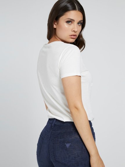 Guess – W1BI30K9SN1-G012 TRIKO 1