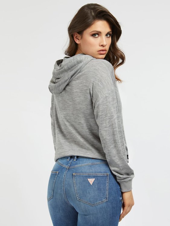 W1BP09KA9C0-H9D8 TOP – Guess Ženy 1