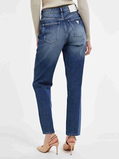 Luxusní Relaxed fit džíny, Modrá barva, 24/9, 25/9, 26/9, 27/9, 28/9, 29/9, 30/9 2