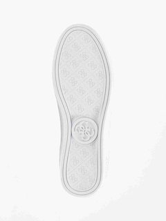 Módní Betea tenisky, Bílá barva, 2022 1