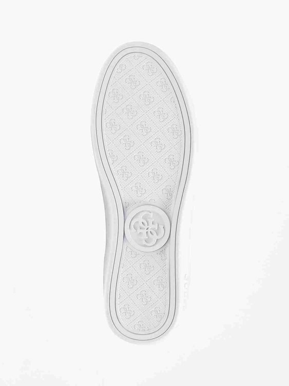 Módní Betea tenisky, Bílá barva, 2022 1