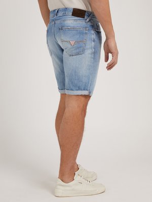 Módní není fotka Sonny kraťasy, 2022