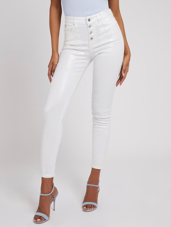 Guess – W2GA28D4DN4-MSHE JEANS