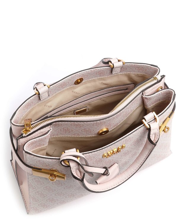 McKinney kabelka Růžová barva Ženy