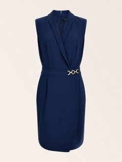 2GGK009630Z-G7HR ŠATY – Marciano Ženy