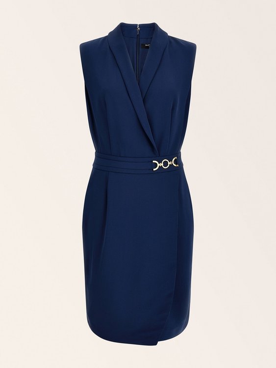 2GGK009630Z-G7HR ŠATY – Marciano Ženy