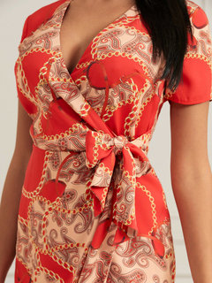 Luxusní 2GGK209526Z-P5A9 ŠATY, 38, 40, 42, 44, 46