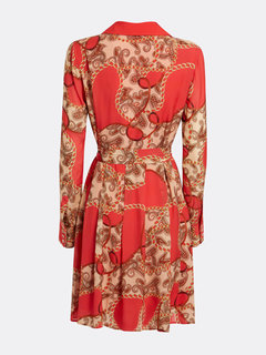 2GGK229707Z-P5A9 ŠATY Ženy 1