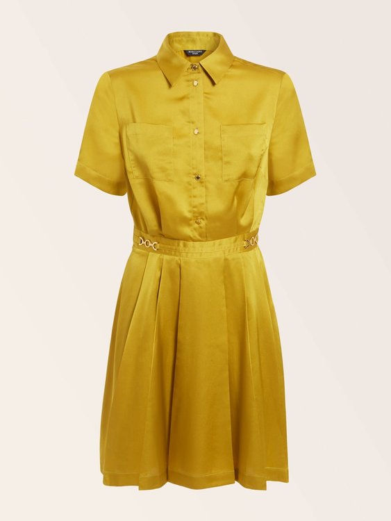 2GGK629599Z-G8D7 ŠATY – Marciano Ženy 1