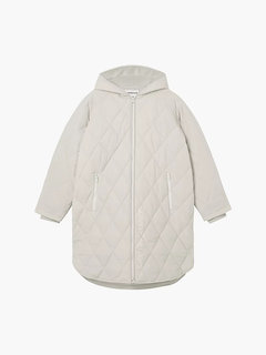 Liner bunda – Calvin Klein Jeans, Šedá barva Ženy 1