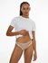 Calvin Klein Underwear 000QD3766E-13K bikiny