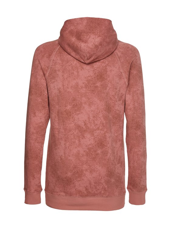 Luxusní 000QS6806E-121 L/S HOODIE, XS, S, M, L