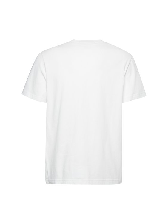 Módní není fotka Institutional triko, 2022