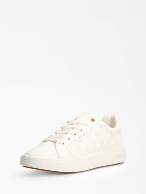 Guess – FL7MELELE12-WHITE TENISKY