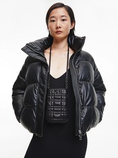 Luxusní Re-lock pouzdro na mobil, Černá barva, OS