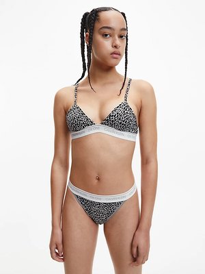000QF5953E-5UL podprsenka UNLINED TRIANGLE – Calvin Klein Underwear Ženy