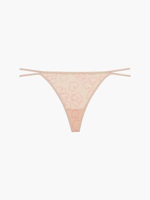 Calvin Klein Underwear – 000QF6728E-63O tanga