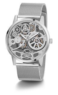 GW0538G1-Silver HODINKY