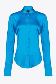 Pinko, Modrá barva Criminale košile