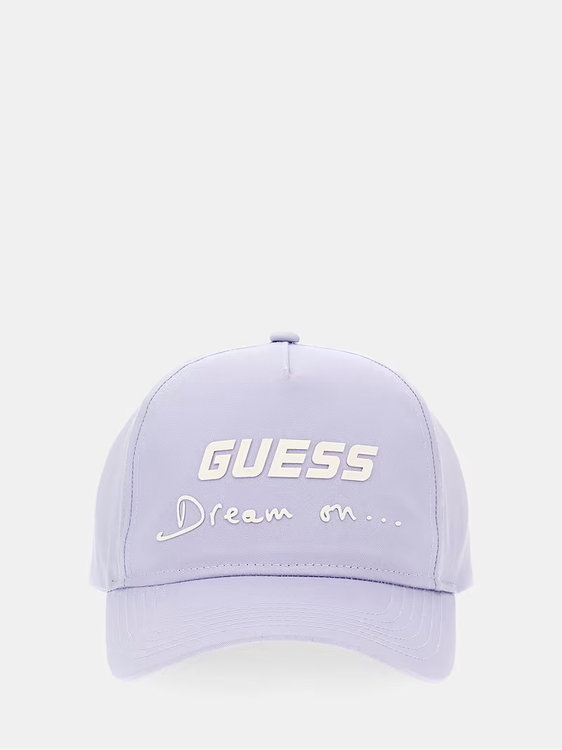 Luxusní Dalya kšiltovka, Fialová barva