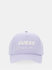 Luxusní Dalya kšiltovka, Fialová barva