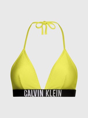 Calvin Klein Swimwear – KW0KW01967-LRF plavky TRIANGLE-RP