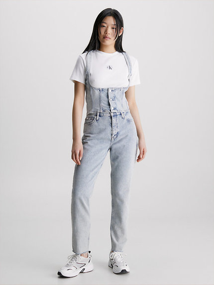 Luxusní J20J221255-1AA jeans, 25/NI, 26/NI, 27/NI, 28/NI, 29/NI