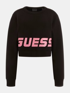 Luxusní Aletha mikina, Černá barva, XS, S, M