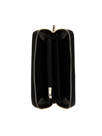 Luxusní SWBG8778460-BLA PENĚŽENKA, T/U