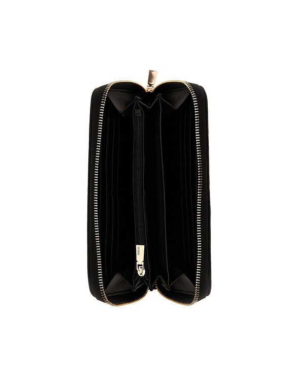 Luxusní SWBG8778460-BLA PENĚŽENKA, T/U