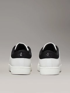 Classic Cupsole tenisky Bílá barva Muži