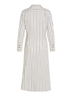 Tommy Hilfiger – WW0WW42317-03L šaty l/s 1