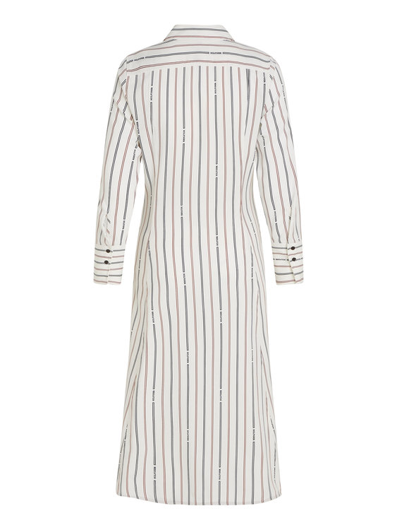 Tommy Hilfiger – WW0WW42317-03L šaty l/s 1