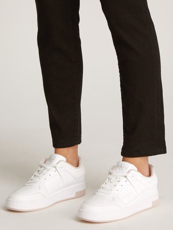 YW0YW01650-0LA tenisky – Calvin Klein Jeans Ženy