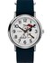TIMEX – TW2Y51400UK-SILVER HODINKY