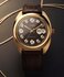 TIMEX TW2Y82100UK-GOLD HODINKY