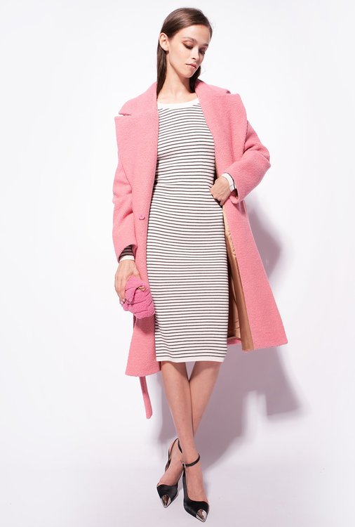 Pinko 1G181QA027-ZZ1 šaty