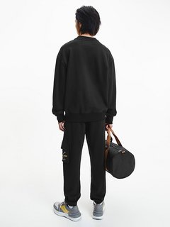 Luxusní J30J320032-BEH mikina, S, M, L