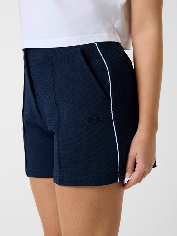 Luxusní Sarah pique šortky, XS, S, M, L