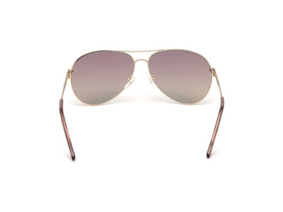 Módní Sluneční brýle, Multi, Zlatá barva, 2022, 2021 1