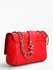 Guess, Červená barva Cessily crossbody