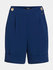 Navy barva, Deby šortky