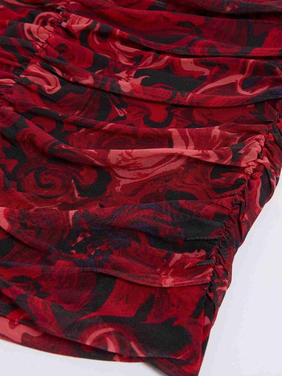 Guess – W1BP21K2X53-F50D TRIKO 1