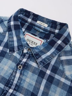 není fotka Truckee košile