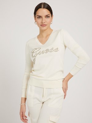 Guess – není fotka Juliette