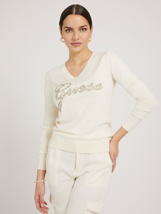 Guess – není fotka Juliette