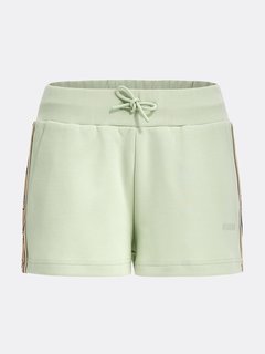 Guess – Britney kraťasy, Zelená barva 1
