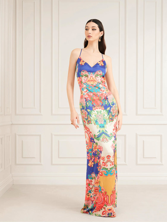 Marciano – 2GGK427099Z-P29I ŠATY