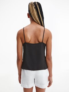 Calvin Klein, Černá barva Cami top